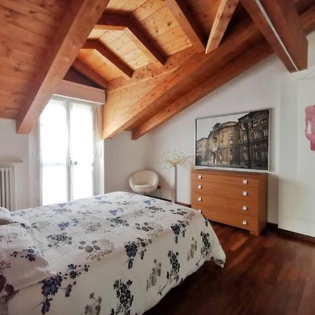 Residenza Argentera Daire San Defedente di Cervasca Dış mekan fotoğraf
