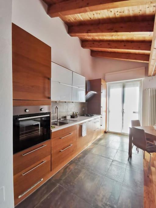 Residenza Argentera Daire San Defedente di Cervasca Dış mekan fotoğraf