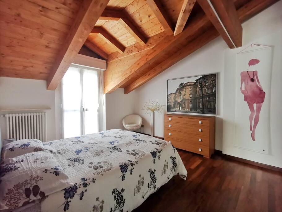 Residenza Argentera Daire San Defedente di Cervasca Dış mekan fotoğraf