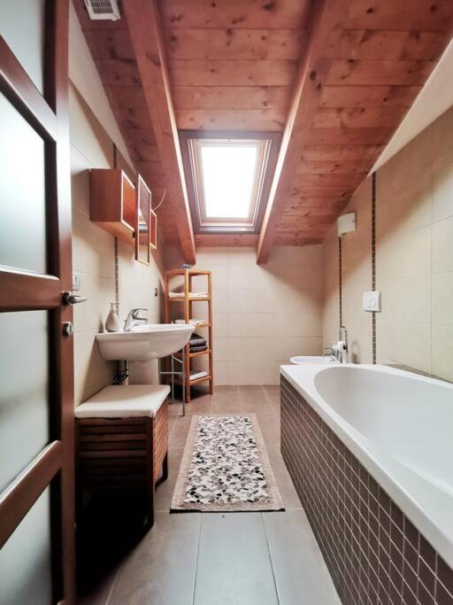 Residenza Argentera Daire San Defedente di Cervasca Dış mekan fotoğraf